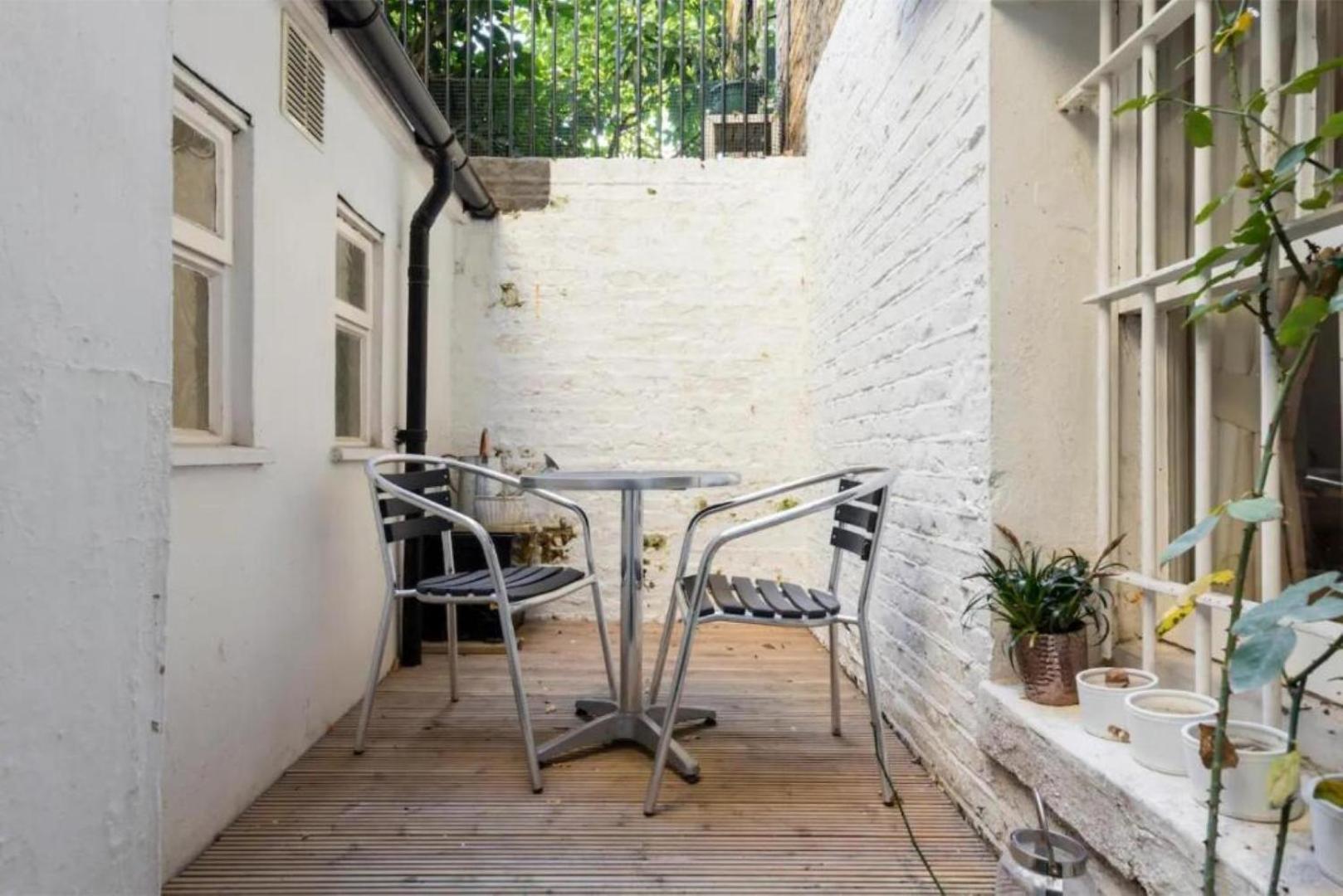 Stunning 2Bed 2Bath Apt In Earls Court Sleeps Six London Exteriör bild